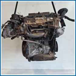 Motore semicompleto MOTORE H4B C4
 
M.MOTORE.OK RENAULT Twingo III