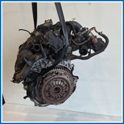 Motore semicompleto MOTORE H4B C4
 
M.MOTORE.OK RENAULT Twingo III