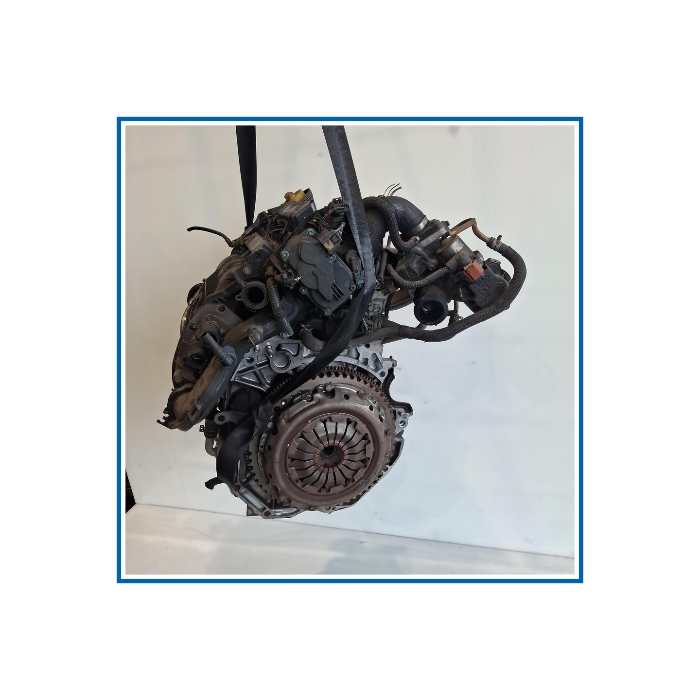 Motore semicompleto MOTORE H4B C4
 
M.MOTORE.OK RENAULT Twingo III