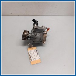 Pompa iniezione PUMP ASSY - FUEL INJECTION 
 
 FORD Transit Courier