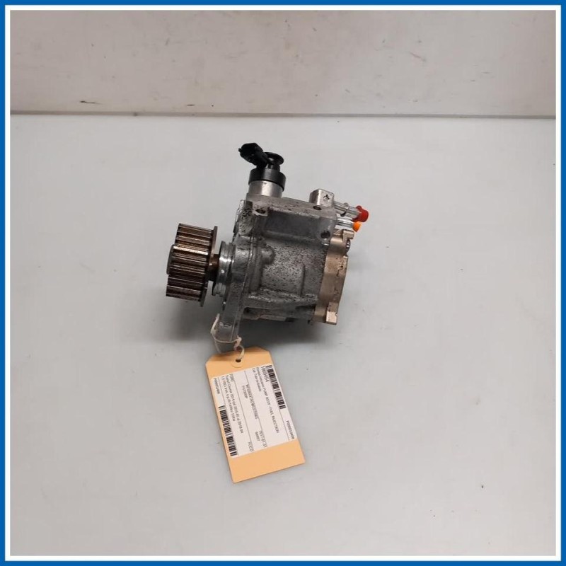 Pompa iniezione PUMP ASSY - FUEL INJECTION 
 
 FORD Transit Courier