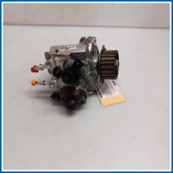 Pompa iniezione PUMP ASSY - FUEL INJECTION 
 
 FORD Transit Courier