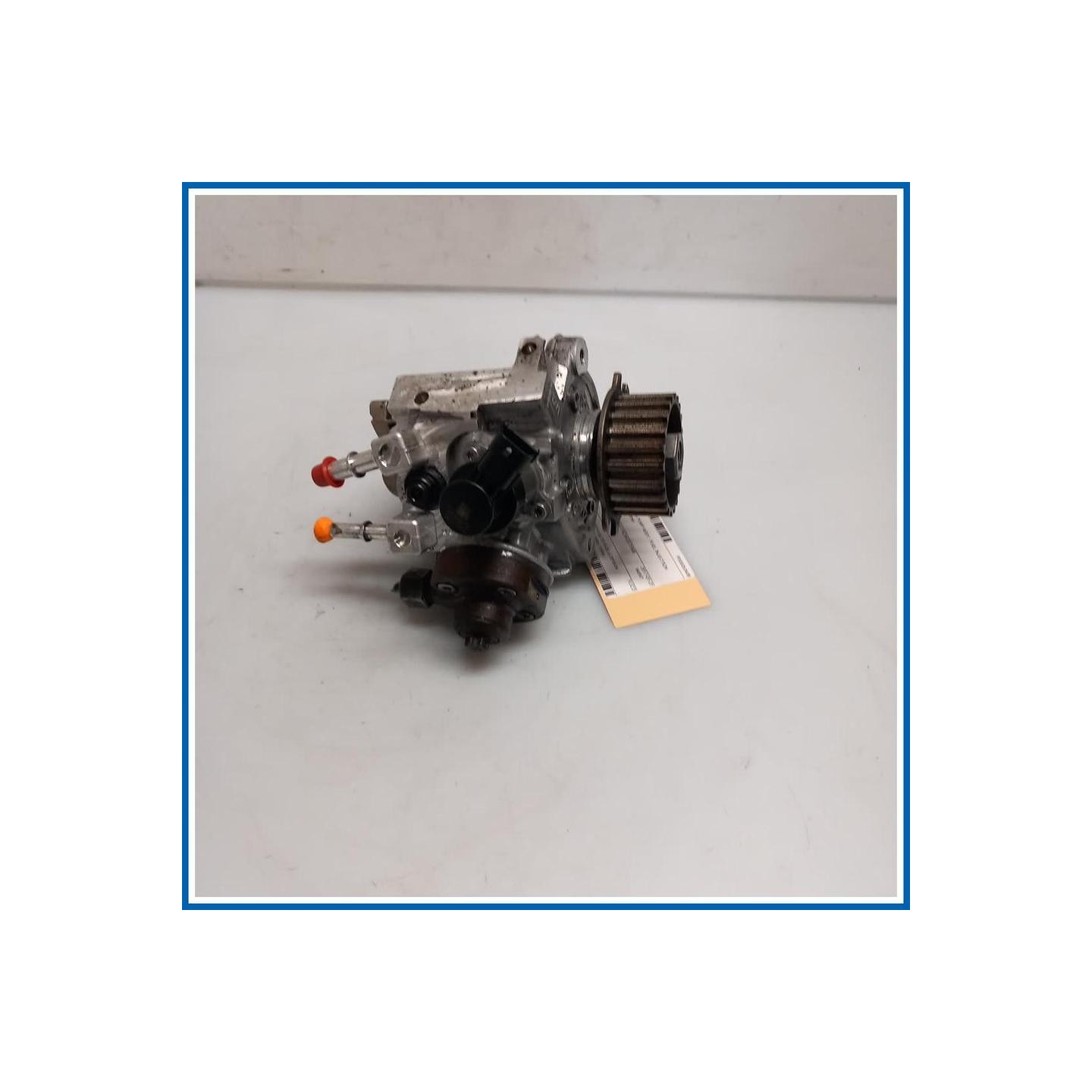 Pompa iniezione PUMP ASSY - FUEL INJECTION 
 
 FORD Transit Courier