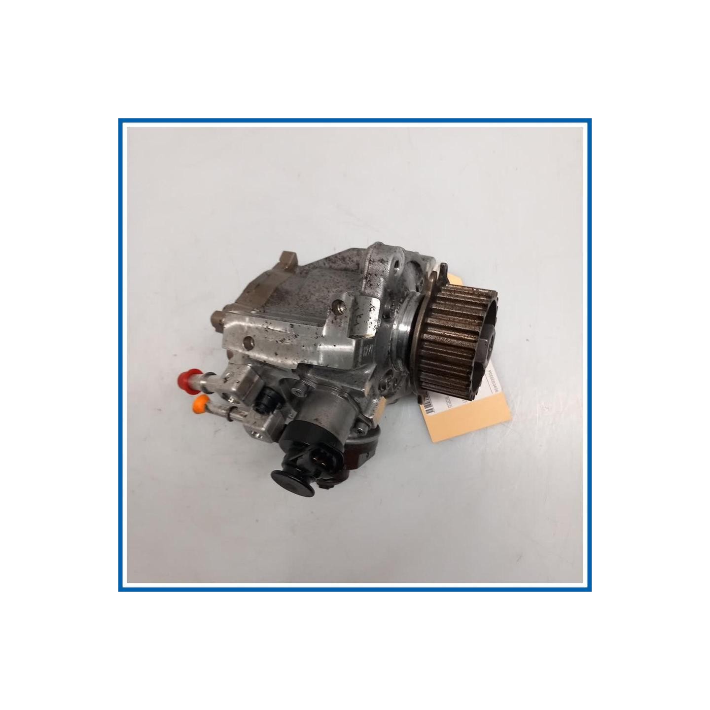 Pompa iniezione PUMP ASSY - FUEL INJECTION 
 
 FORD Transit Courier