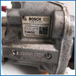 Pompa iniezione PUMP ASSY - FUEL INJECTION 
 
 FORD Transit Courier