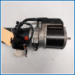 Pompa servosterzo IDROPOMPA 
 
 MERCEDES Classe A W168