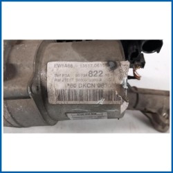 Scatola sterzo c/servosterzo MEC STER ELET 
 
 CITROEN C3 Picasso