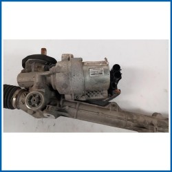 Scatola sterzo c/servosterzo MEC STER ELET 
 
 CITROEN C3 Picasso