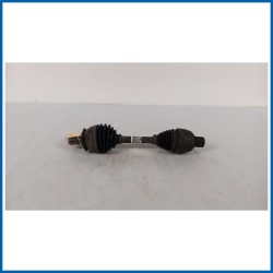 Semiasse 
dx. 
ant. MERCEDES Classe B W246