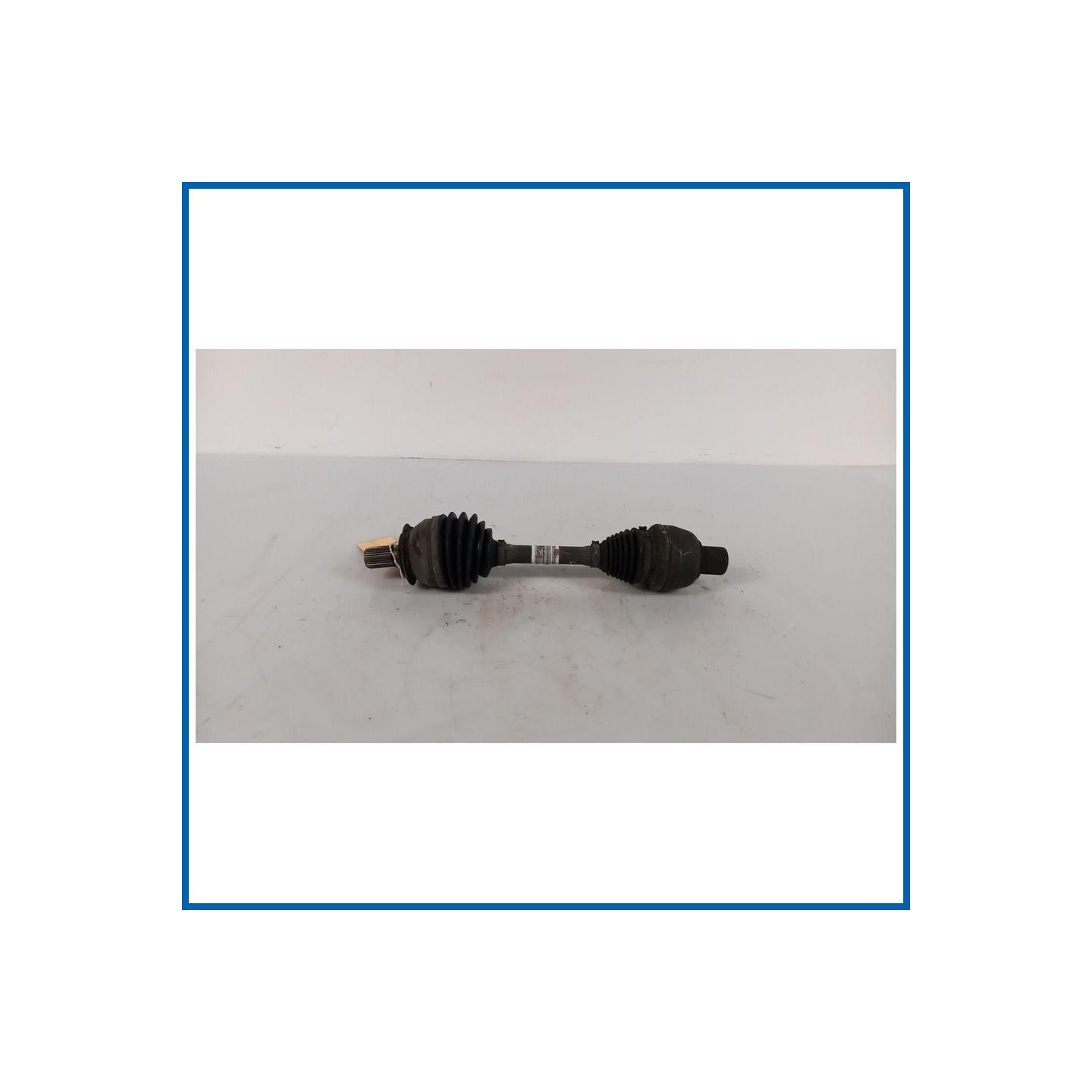Semiasse 
dx. 
ant. MERCEDES Classe B W246