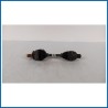 Semiasse 
dx. 
ant. MERCEDES Classe B W246