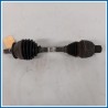 Semiasse 
dx. 
ant. MERCEDES Classe B W246