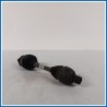 Semiasse 
dx. 
ant. MERCEDES Classe B W246