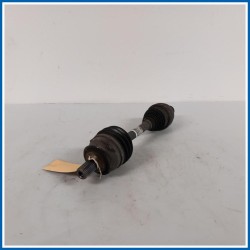 Semiasse 
dx. 
ant. MERCEDES Classe B W246