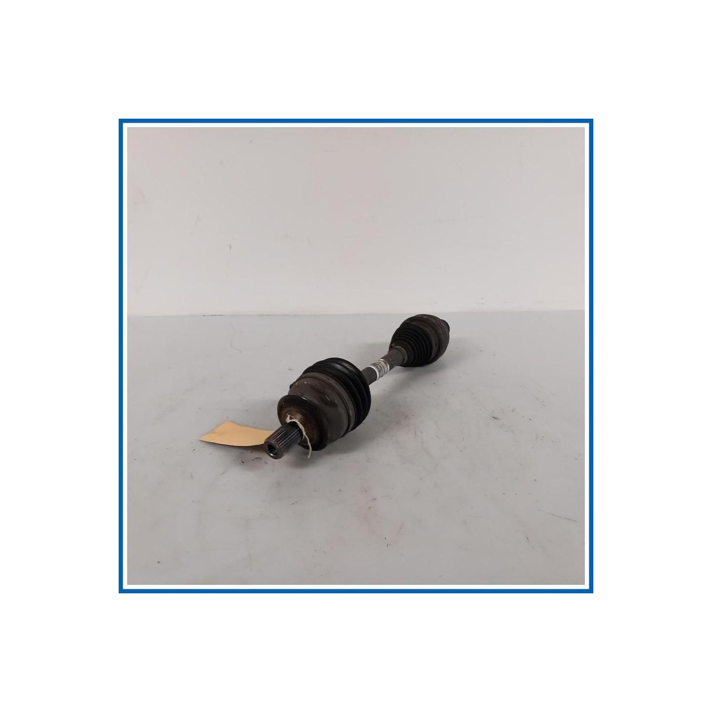 Semiasse 
dx. 
ant. MERCEDES Classe B W246