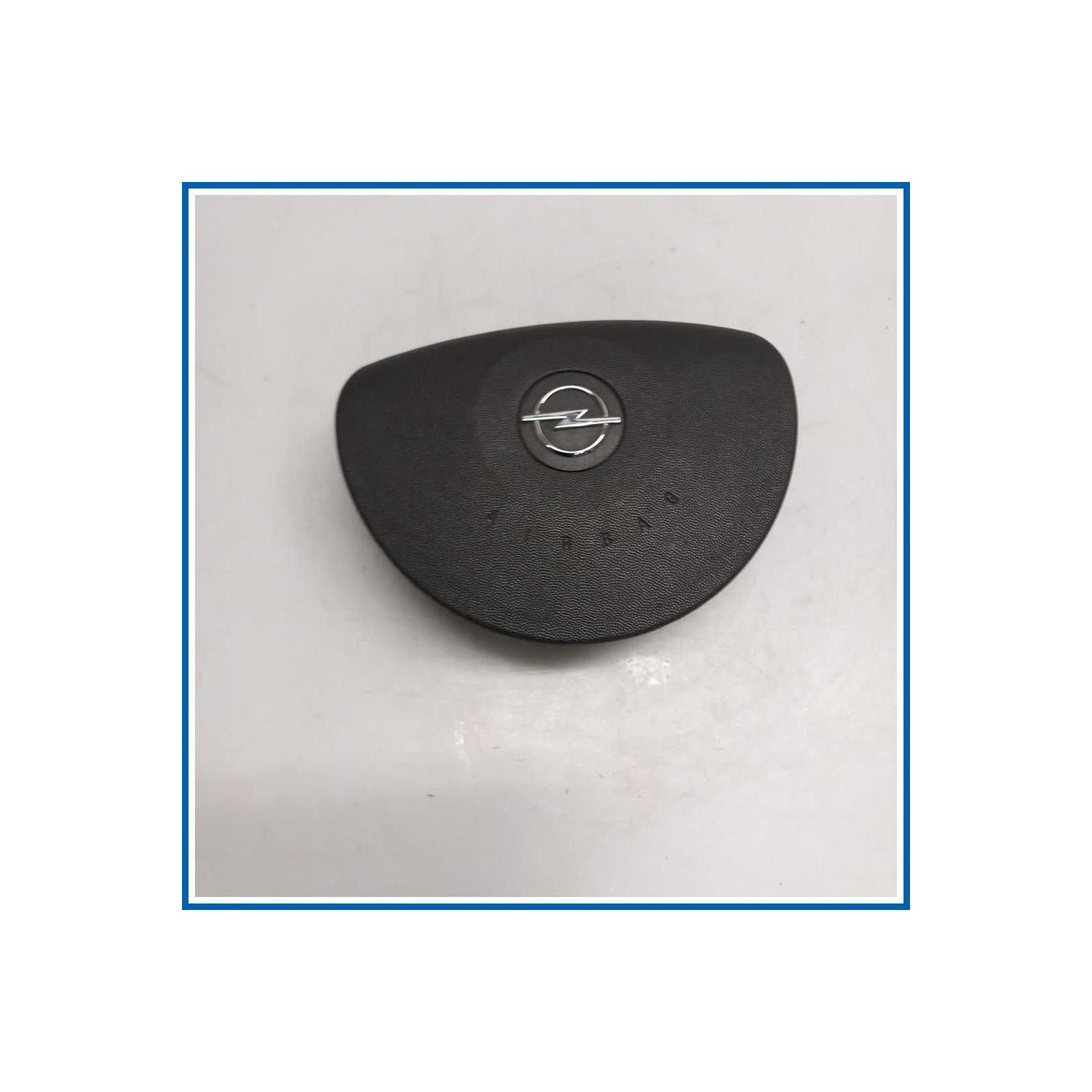 Air-bag guidatore CUSCINO VOLANTE 
 
 OPEL Meriva A