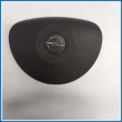 Air-bag guidatore CUSCINO VOLANTE 
 
 OPEL Meriva A