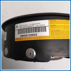 Air-bag guidatore CUSCINO VOLANTE 
 
 OPEL Meriva A