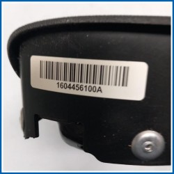 Air-bag guidatore CUSCINO VOLANTE 
 
 OPEL Meriva A