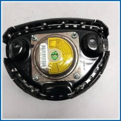 Air-bag guidatore CUSCINO VOLANTE 
 
 OPEL Meriva A