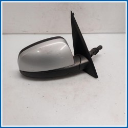 Retrovisore esterno RETROVISORE EXT 
dx. 
ant. OPEL Meriva A