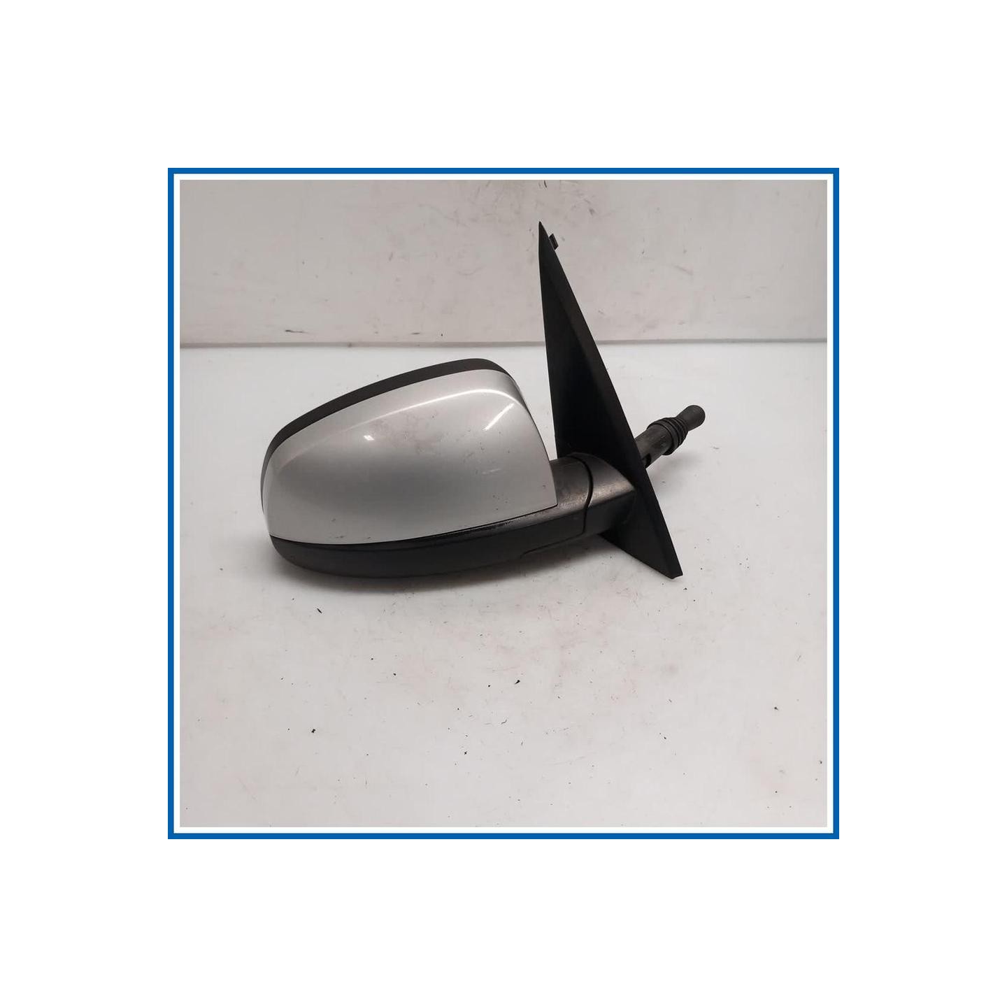 Retrovisore esterno RETROVISORE EXT 
dx. 
ant. OPEL Meriva A