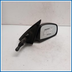 Retrovisore esterno RETROVISORE EXT 
dx. 
ant. OPEL Meriva A