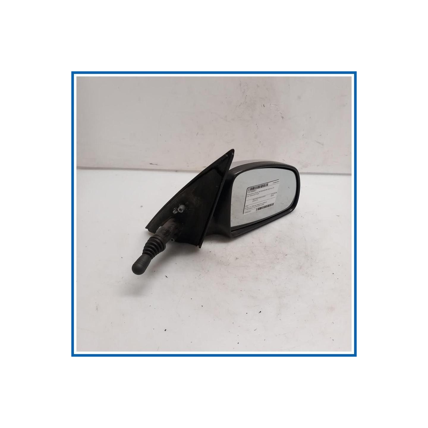 Retrovisore esterno RETROVISORE EXT 
dx. 
ant. OPEL Meriva A