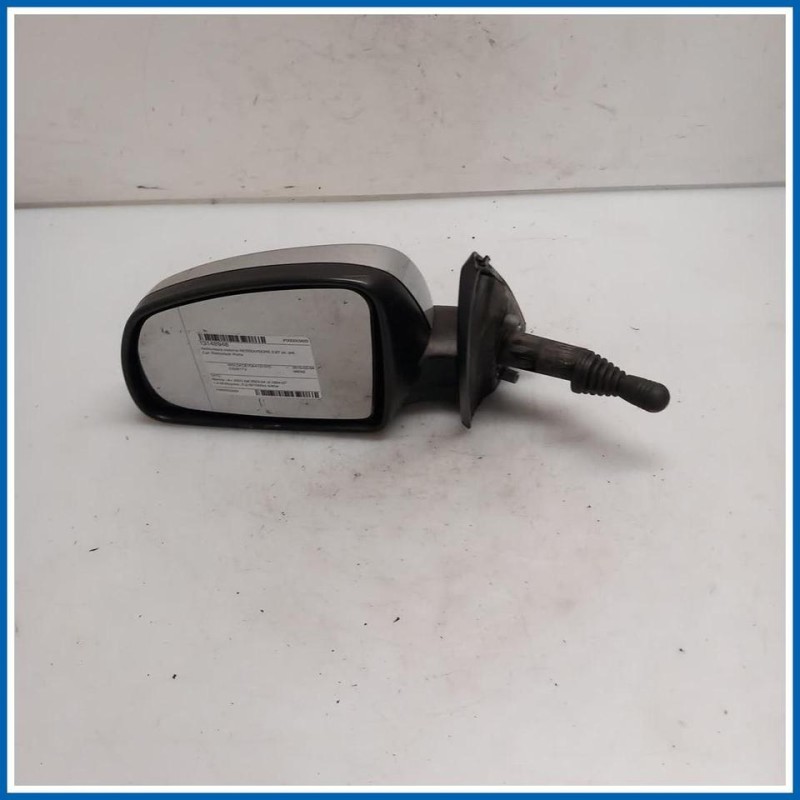 Retrovisore esterno RETROVISORE EXT 
sx. 
ant. OPEL Meriva A