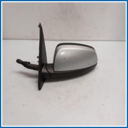 Retrovisore esterno RETROVISORE EXT 
sx. 
ant. OPEL Meriva A