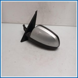 Retrovisore esterno RETROVISORE EXT 
sx. 
ant. OPEL Meriva A