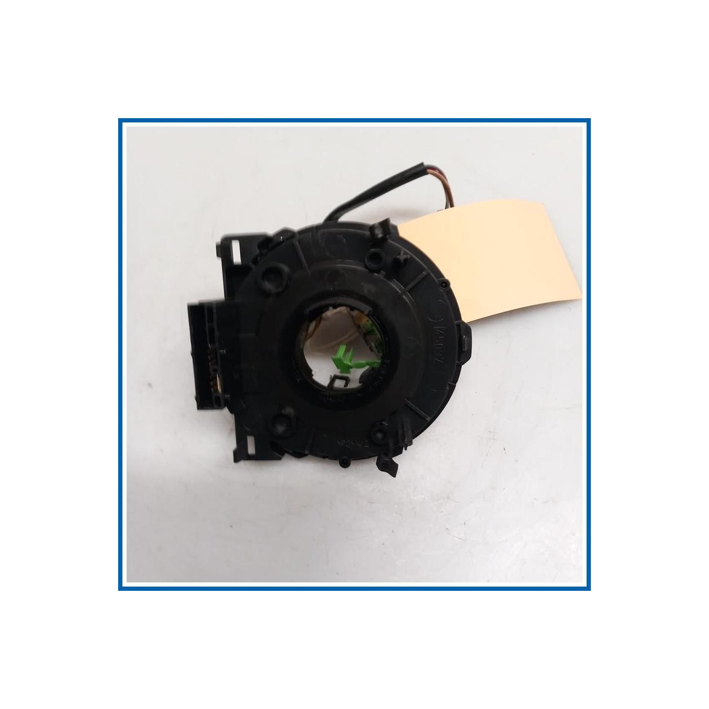 Contatto airbag guidatore UNITA DE CONTATTO DELL'AIRBAG 
 
 OPEL Meriva A