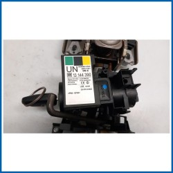 Piantone sterzo sup. O:PIANTONE 
 
 OPEL Meriva A