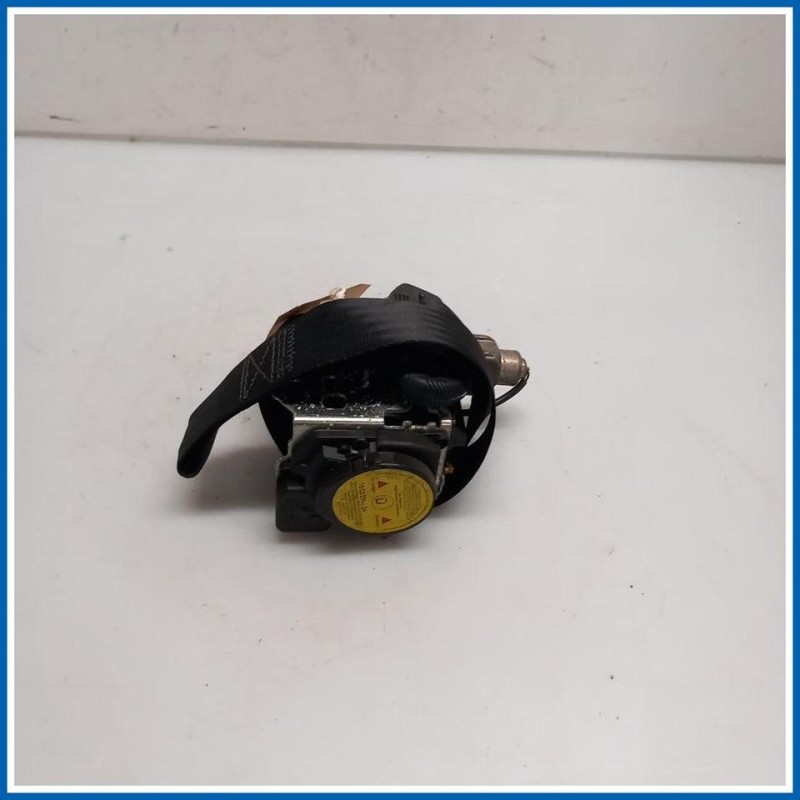 Cintura di sicurezza sedile CINTURA SICUREZZA 
dx. 
ant. LANCIA Ypsilon I