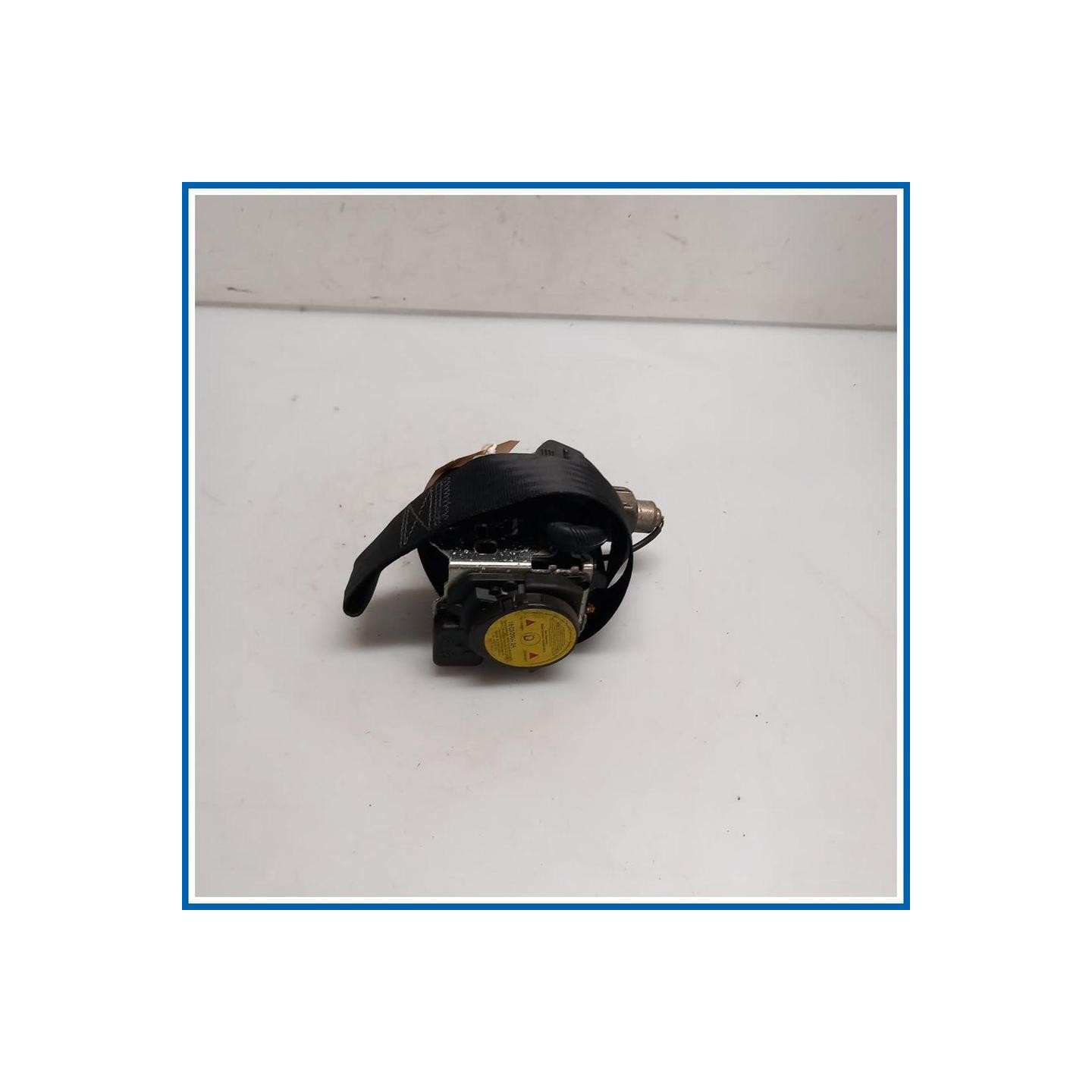 Cintura di sicurezza sedile CINTURA SICUREZZA 
dx. 
ant. LANCIA Ypsilon I