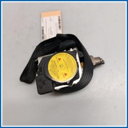Cintura di sicurezza sedile CINTURA SICUREZZA 
dx. 
ant. LANCIA Ypsilon I