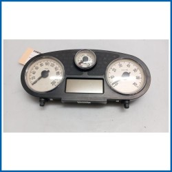 Quadro strumenti STRUMENTO A PIU IND 
 
 LANCIA Ypsilon I