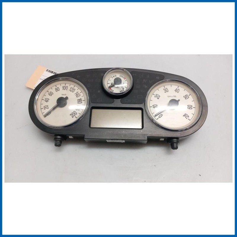 Quadro strumenti STRUMENTO A PIU IND 
 
 LANCIA Ypsilon I