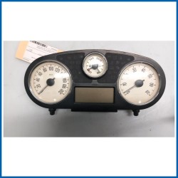 Quadro strumenti STRUMENTO A PIU IND 
 
 LANCIA Ypsilon I