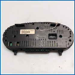 Quadro strumenti STRUMENTO A PIU IND 
 
 LANCIA Ypsilon I