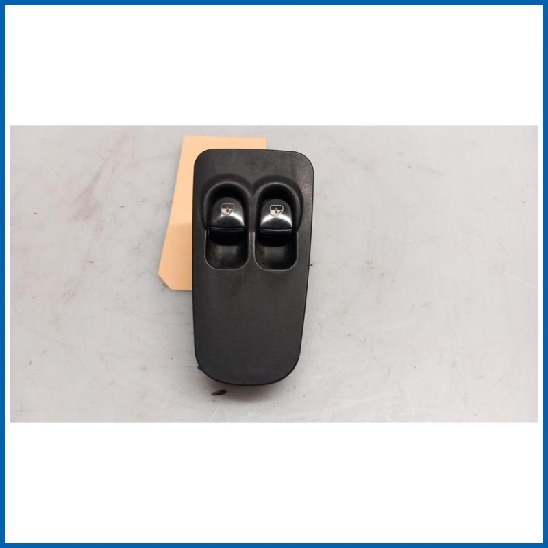 Interruttore alzacristalli COMMUTATORE 
sx. 
ant. LANCIA Ypsilon I