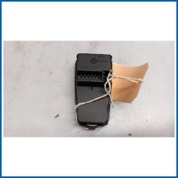 Interruttore alzacristalli COMMUTATORE 
sx. 
ant. LANCIA Ypsilon I