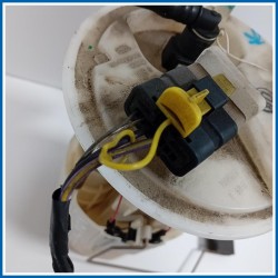 POMPA ALIMENTAZIONE ALFA ROMEO 147 II