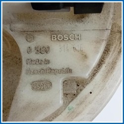 POMPA ALIMENTAZIONE ALFA ROMEO 147 II