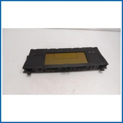 Quadro strumenti QUADRO 
 
 CITROEN C4 Picasso I