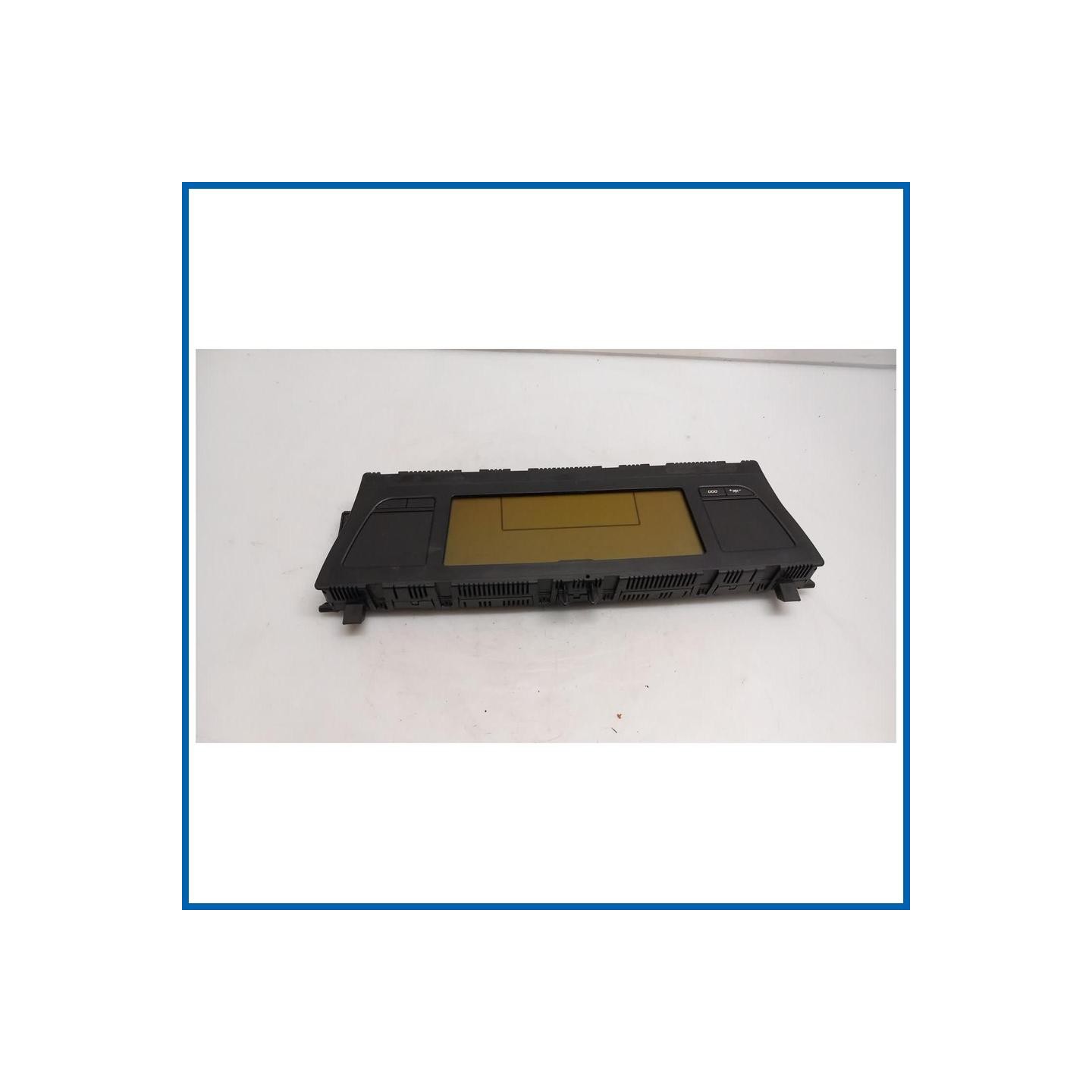 Quadro strumenti QUADRO
CITROEN C4 Picasso I