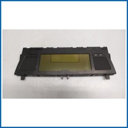 Quadro strumenti QUADRO 
 
 CITROEN C4 Picasso I