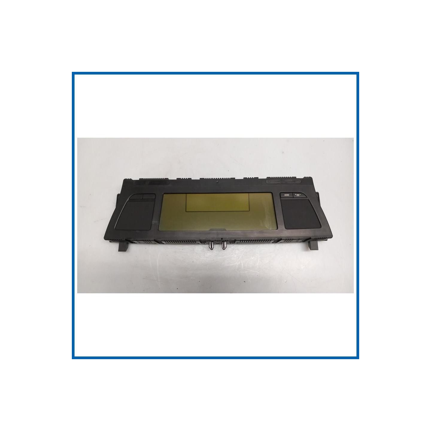 Quadro strumenti QUADRO 
 
 CITROEN C4 Picasso I