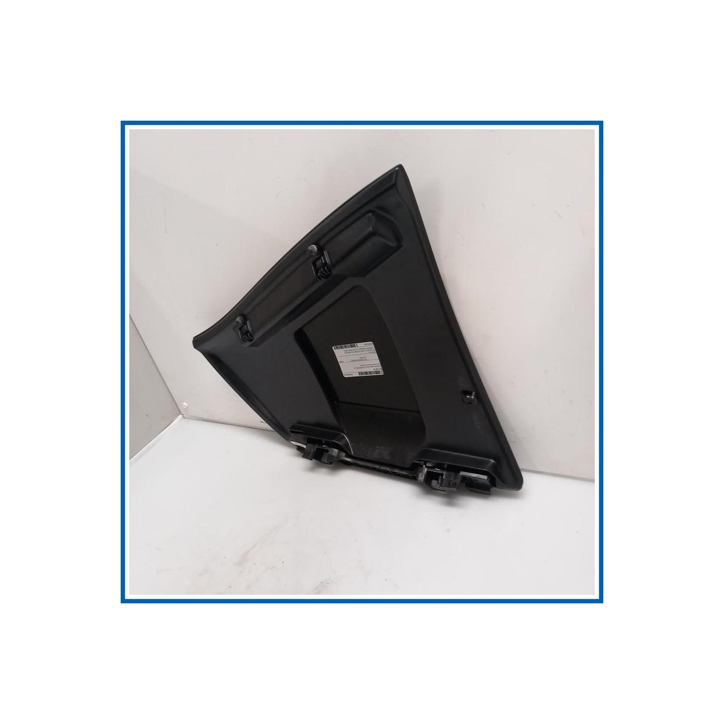 Cruscotto (parte sup.) COPERCHIO 
sx. 
 CITROEN C4 Picasso I