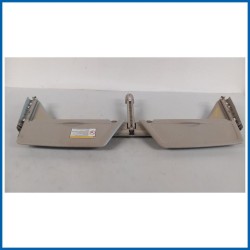 Kit pannelli parasole SERIE PARASOLI 
 
 CITROEN C4 Grand Picasso I